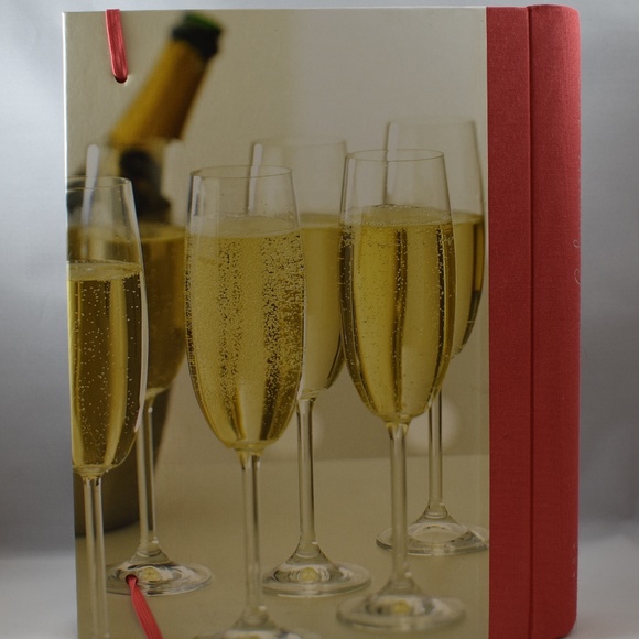 Our Wedding Journal- Planning Book- New - Picture 2 of 7